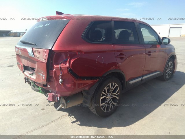 Photo 3 VIN: JA4AD3A36JZ023020 - MITSUBISHI OUTLANDER 