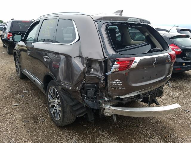 Photo 2 VIN: JA4AD3A36JZ025950 - MITSUBISHI OUTLANDER 