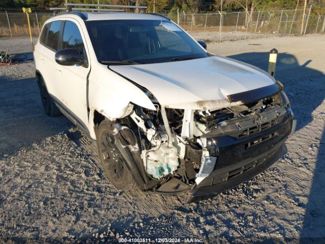 Photo 5 VIN: JA4AD3A36JZ025995 - MITSUBISHI OUTLANDER 