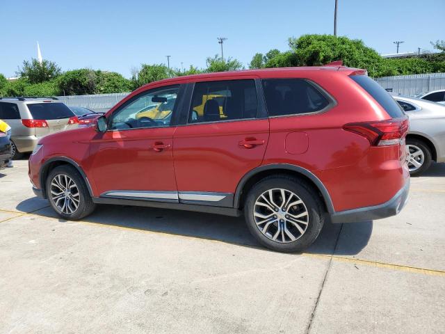 Photo 1 VIN: JA4AD3A36JZ032199 - MITSUBISHI OUTLANDER 