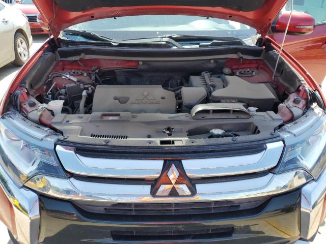 Photo 11 VIN: JA4AD3A36JZ032199 - MITSUBISHI OUTLANDER 