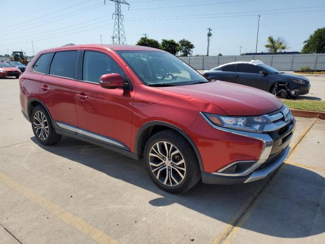 Photo 3 VIN: JA4AD3A36JZ032199 - MITSUBISHI OUTLANDER 