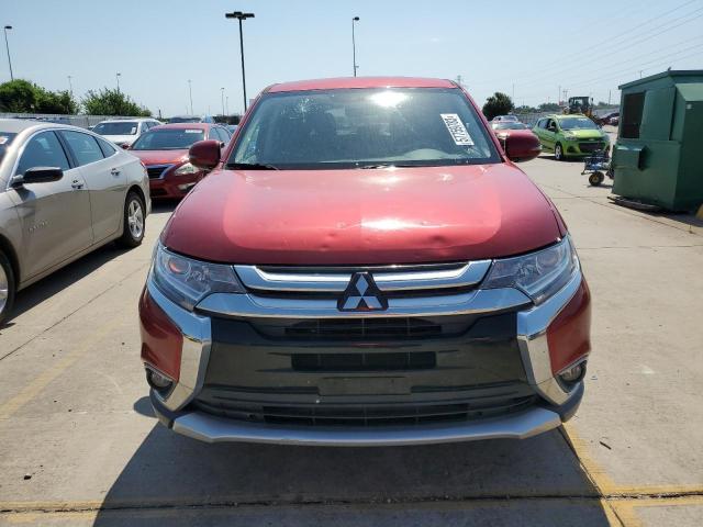 Photo 4 VIN: JA4AD3A36JZ032199 - MITSUBISHI OUTLANDER 