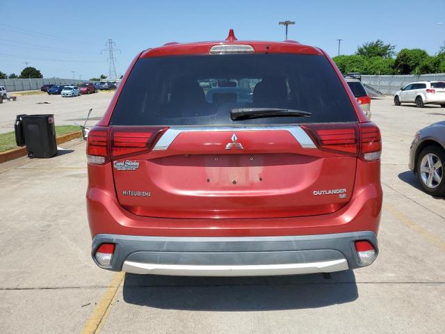 Photo 5 VIN: JA4AD3A36JZ032199 - MITSUBISHI OUTLANDER 