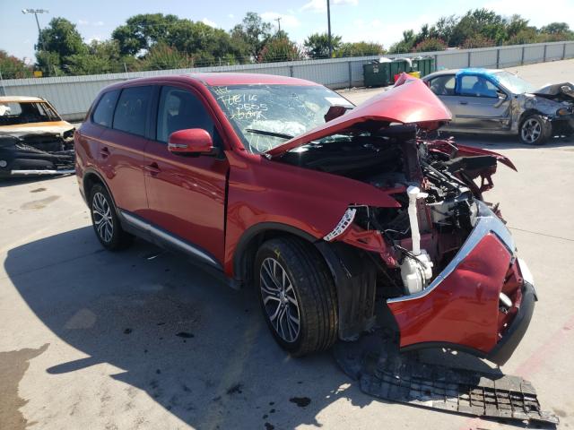 Photo 0 VIN: JA4AD3A36JZ032221 - MITSUBISHI OUTLANDER 