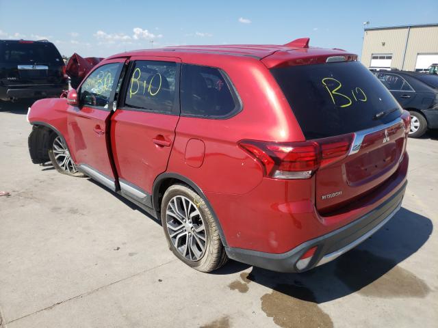 Photo 2 VIN: JA4AD3A36JZ032221 - MITSUBISHI OUTLANDER 