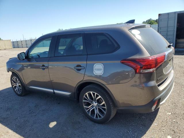 Photo 1 VIN: JA4AD3A36JZ033417 - MITSUBISHI OUTLANDER 