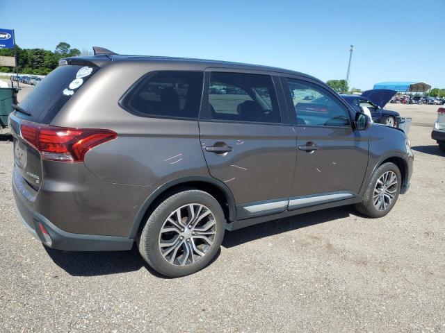 Photo 2 VIN: JA4AD3A36JZ033417 - MITSUBISHI OUTLANDER 