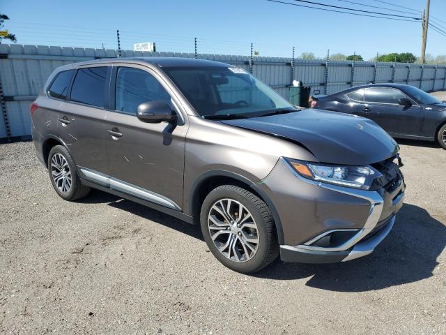 Photo 3 VIN: JA4AD3A36JZ033417 - MITSUBISHI OUTLANDER 