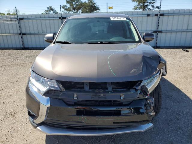 Photo 4 VIN: JA4AD3A36JZ033417 - MITSUBISHI OUTLANDER 