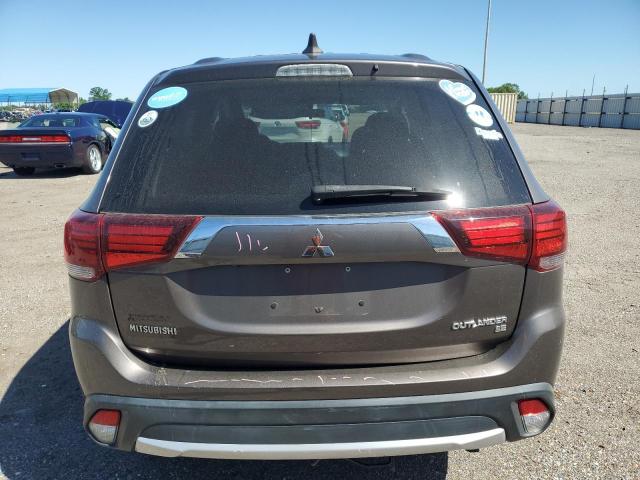 Photo 5 VIN: JA4AD3A36JZ033417 - MITSUBISHI OUTLANDER 