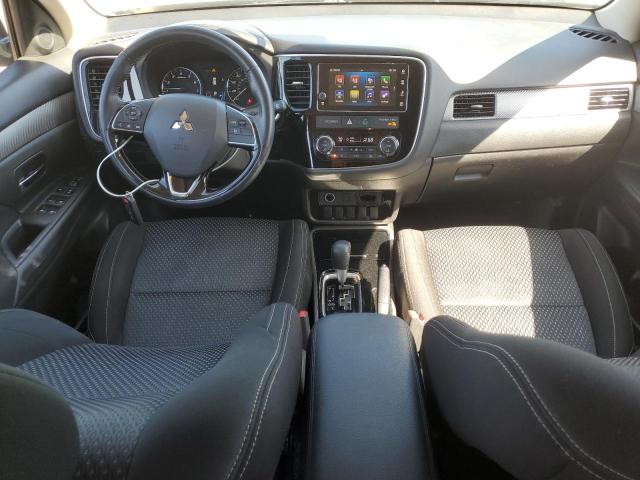 Photo 7 VIN: JA4AD3A36JZ033417 - MITSUBISHI OUTLANDER 