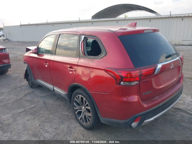 Photo 2 VIN: JA4AD3A36JZ039573 - MITSUBISHI OUTLANDER 