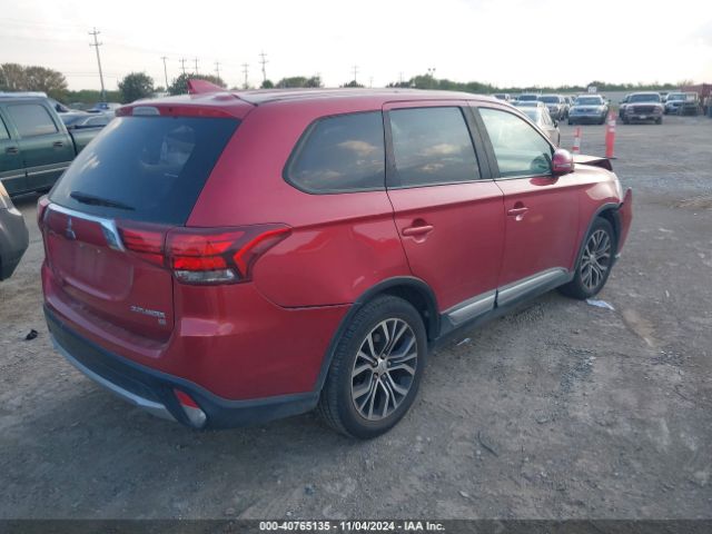 Photo 3 VIN: JA4AD3A36JZ039573 - MITSUBISHI OUTLANDER 