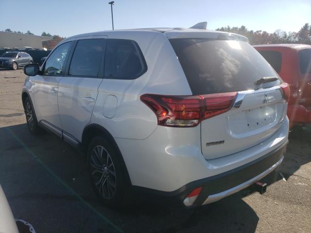 Photo 2 VIN: JA4AD3A36JZ044451 - MITSUBISHI OUTLANDER 