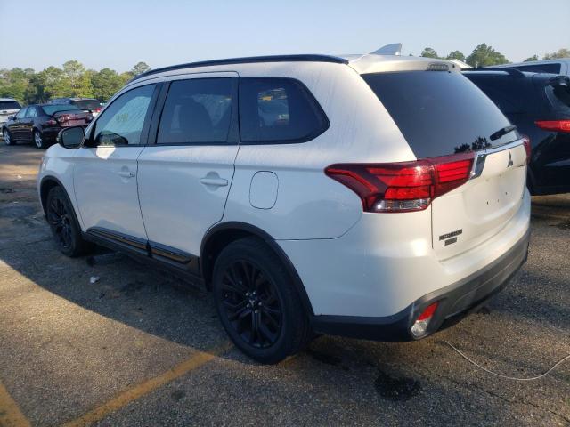 Photo 1 VIN: JA4AD3A36JZ048211 - MITSUBISHI OUTLANDER 