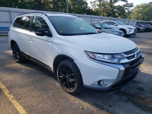 Photo 3 VIN: JA4AD3A36JZ048211 - MITSUBISHI OUTLANDER 