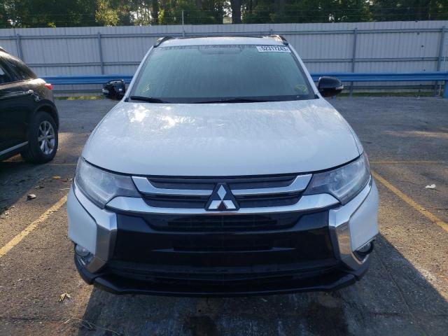 Photo 4 VIN: JA4AD3A36JZ048211 - MITSUBISHI OUTLANDER 