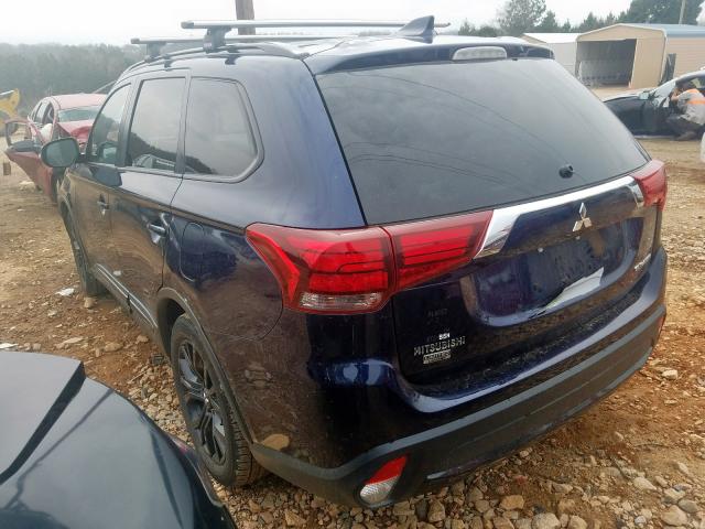 Photo 2 VIN: JA4AD3A36JZ059855 - MITSUBISHI OUTLANDER 