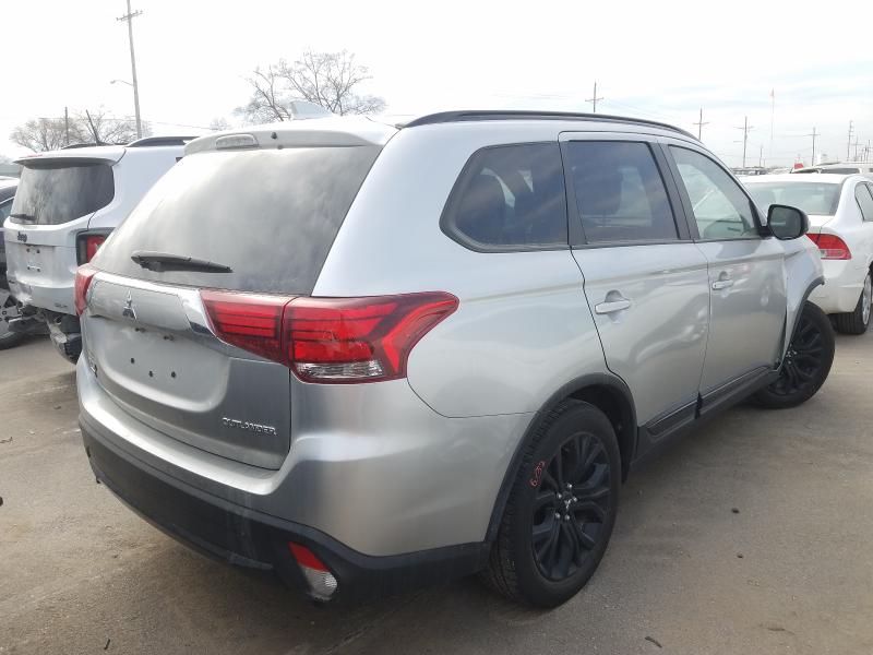 Photo 3 VIN: JA4AD3A36JZ060715 - MITSUBISHI OUTLANDER 