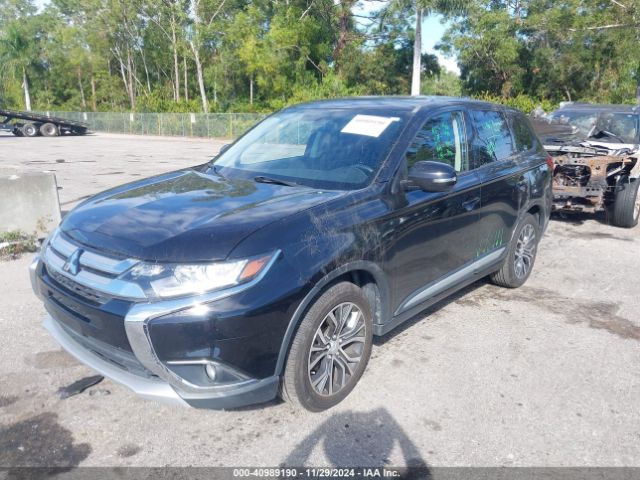 Photo 1 VIN: JA4AD3A36JZ063355 - MITSUBISHI OUTLANDER 