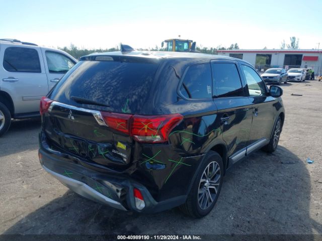 Photo 3 VIN: JA4AD3A36JZ063355 - MITSUBISHI OUTLANDER 