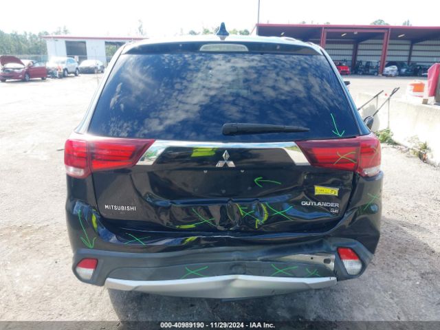 Photo 5 VIN: JA4AD3A36JZ063355 - MITSUBISHI OUTLANDER 