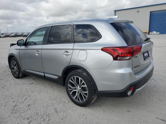 Photo 1 VIN: JA4AD3A36JZ066479 - MITSUBISHI OUTLANDER 