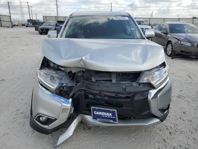 Photo 4 VIN: JA4AD3A36JZ066479 - MITSUBISHI OUTLANDER 