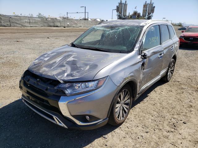 Photo 1 VIN: JA4AD3A36KJ001163 - MITSUBISHI OUTLANDER 