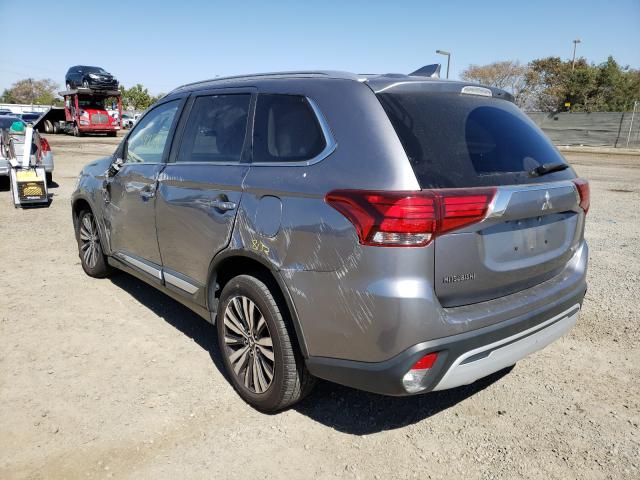 Photo 2 VIN: JA4AD3A36KJ001163 - MITSUBISHI OUTLANDER 