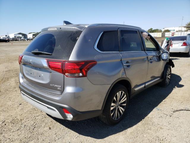 Photo 3 VIN: JA4AD3A36KJ001163 - MITSUBISHI OUTLANDER 