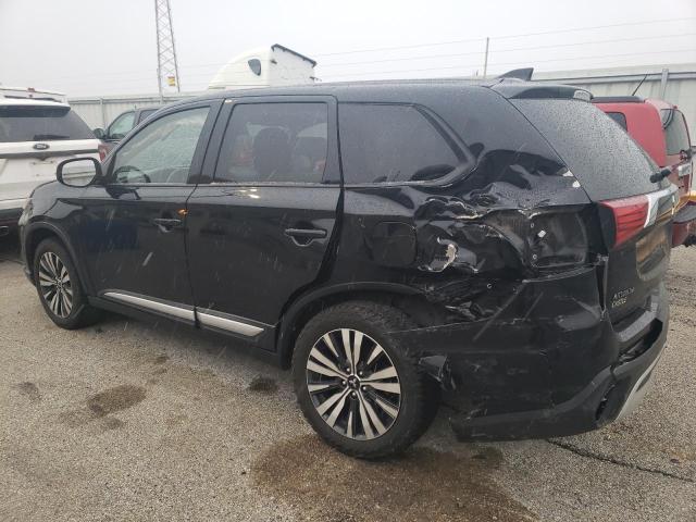 Photo 1 VIN: JA4AD3A36KZ003609 - MITSUBISHI OUTLANDER 