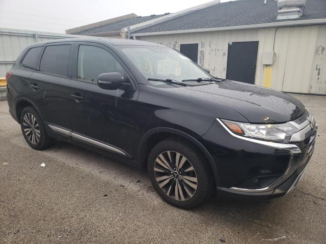 Photo 3 VIN: JA4AD3A36KZ003609 - MITSUBISHI OUTLANDER 