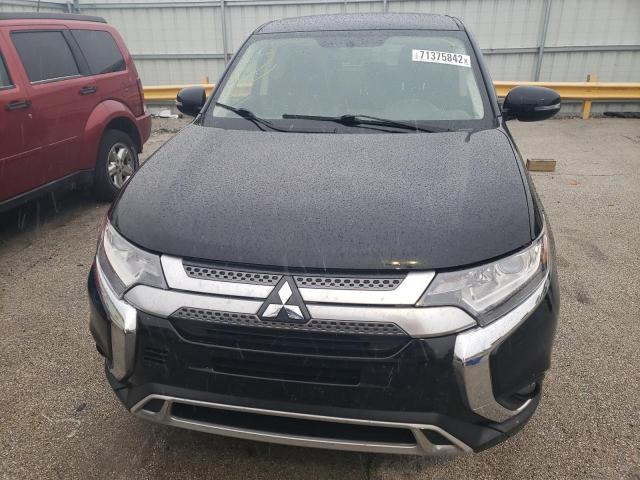 Photo 4 VIN: JA4AD3A36KZ003609 - MITSUBISHI OUTLANDER 