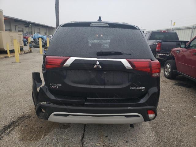 Photo 5 VIN: JA4AD3A36KZ003609 - MITSUBISHI OUTLANDER 