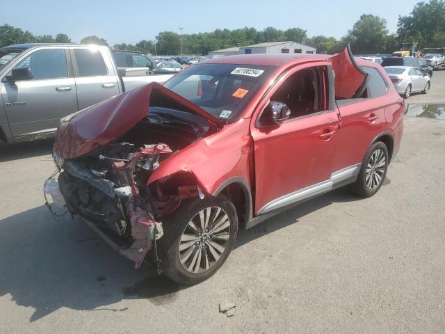 Photo 0 VIN: JA4AD3A36KZ004078 - MITSUBISHI OUTLANDER 