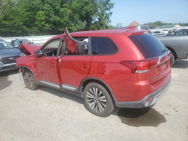 Photo 1 VIN: JA4AD3A36KZ004078 - MITSUBISHI OUTLANDER 