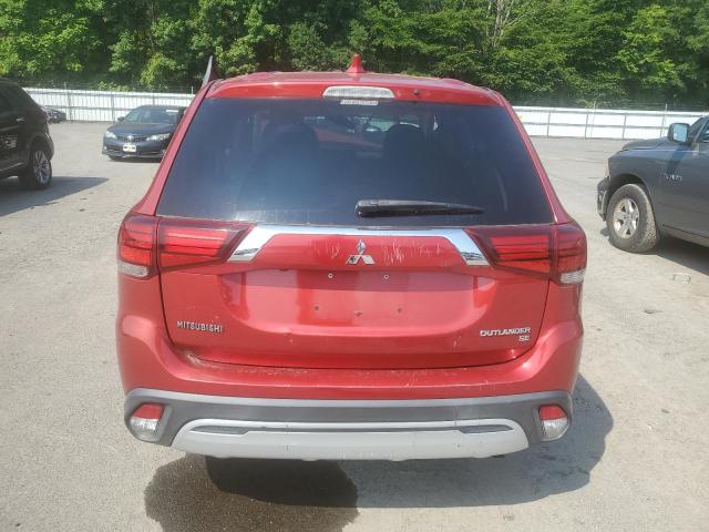 Photo 5 VIN: JA4AD3A36KZ004078 - MITSUBISHI OUTLANDER 