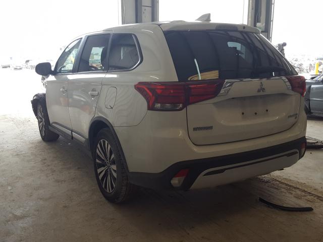 Photo 2 VIN: JA4AD3A36KZ006638 - MITSUBISHI OUTLANDER 