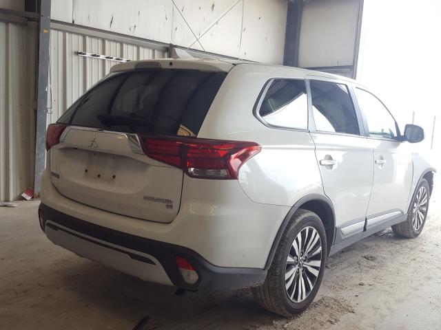 Photo 3 VIN: JA4AD3A36KZ006638 - MITSUBISHI OUTLANDER 