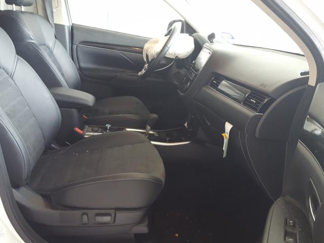 Photo 4 VIN: JA4AD3A36KZ006638 - MITSUBISHI OUTLANDER 