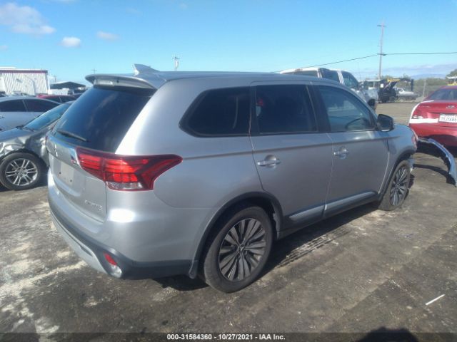 Photo 3 VIN: JA4AD3A36KZ006722 - MITSUBISHI OUTLANDER 