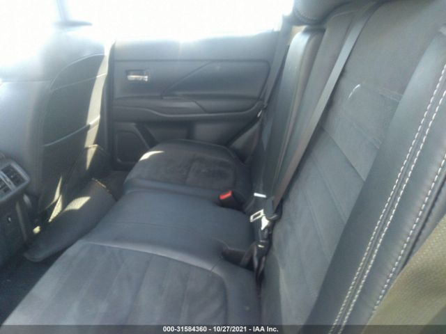 Photo 7 VIN: JA4AD3A36KZ006722 - MITSUBISHI OUTLANDER 