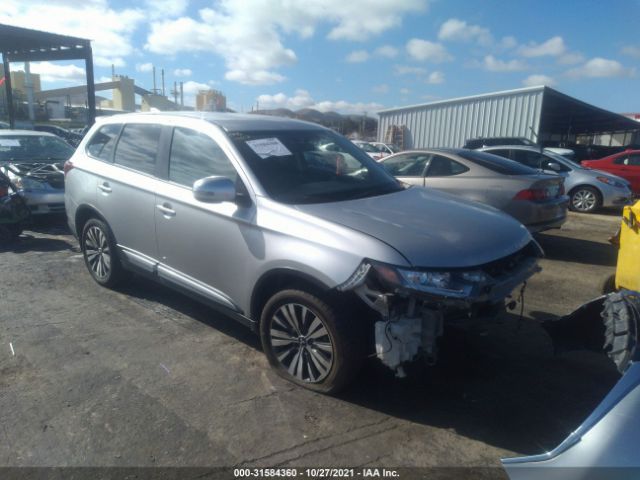 Photo 5 VIN: JA4AD3A36KZ006722 - MITSUBISHI OUTLANDER 