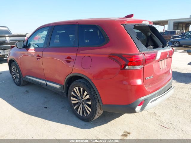 Photo 2 VIN: JA4AD3A36KZ006932 - MITSUBISHI OUTLANDER 