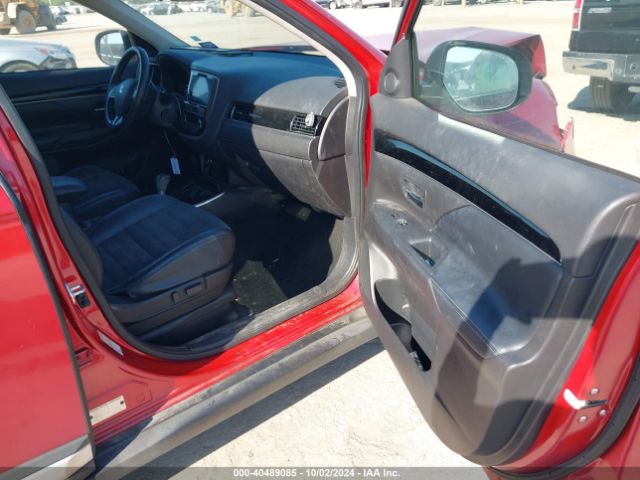 Photo 4 VIN: JA4AD3A36KZ006932 - MITSUBISHI OUTLANDER 