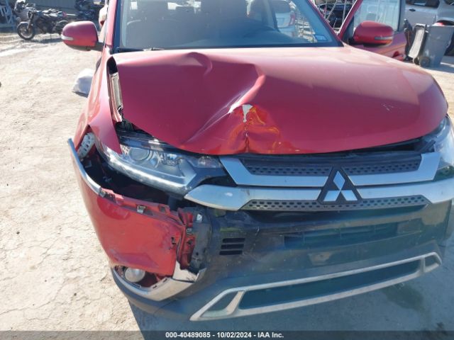 Photo 5 VIN: JA4AD3A36KZ006932 - MITSUBISHI OUTLANDER 