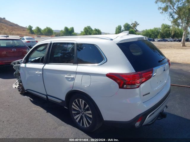 Photo 2 VIN: JA4AD3A36KZ007272 - MITSUBISHI OUTLANDER 