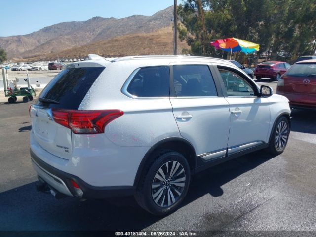 Photo 3 VIN: JA4AD3A36KZ007272 - MITSUBISHI OUTLANDER 